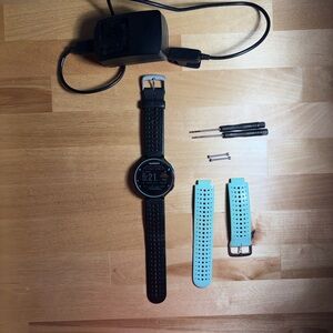 Garmin Watch - Forerunner 235